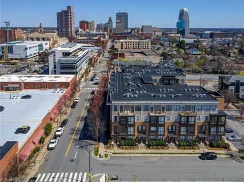 357 N Green Street, Winston Salem, NC 27101