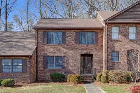 3843 Johnson Street, High Point, NC 27265