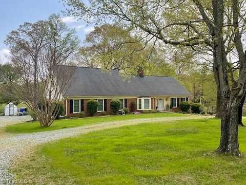732 Sink Road, Lexington, NC 27295