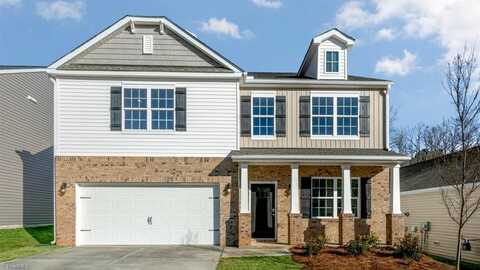 5115 Reedy Fork School Road, Greensboro, NC 27405
