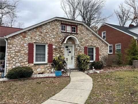 2334 Edgewood Drive, High Point, NC 27262