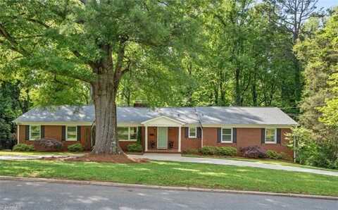 980 Kenleigh Circle, Winston Salem, NC 27106
