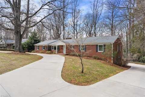 980 Kenleigh Circle, Winston Salem, NC 27106