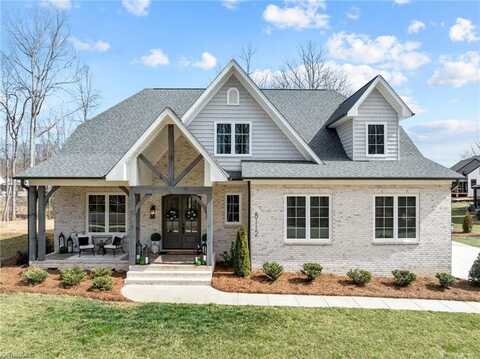 8112 Falcon Trail, Oak Ridge, NC 27310