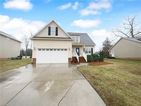 68 Harris Farm Court, Thomasville, NC 27360