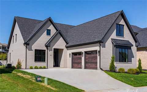 1193 Maple Chase Lane, Winston Salem, NC 27106