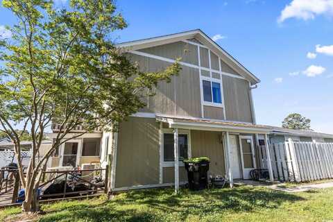 1411 Turkey Ridge Rd., Surfside Beach, SC 29575