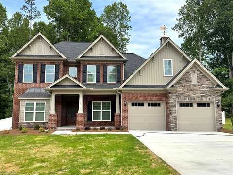 238 Vine Ridge Drive, Winston Salem, NC 27127