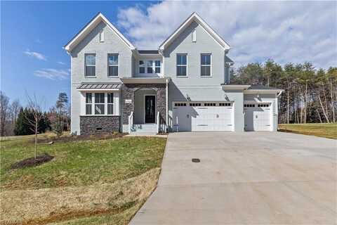6754 Honeycutt Reserve Drive, Oak Ridge, NC 27310