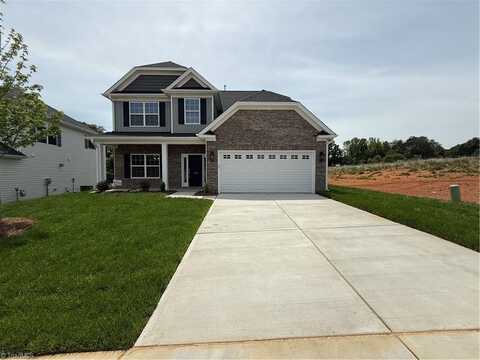 1633 Birtwick Park Street, Kernersville, NC 27284