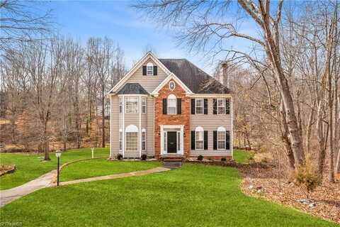 7028 Abington Court, Kernersville, NC 27284