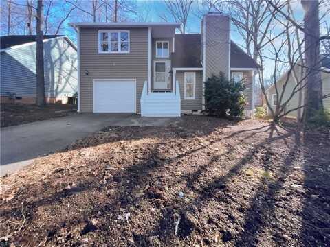 6025 Allington Court, Winston Salem, NC 27104