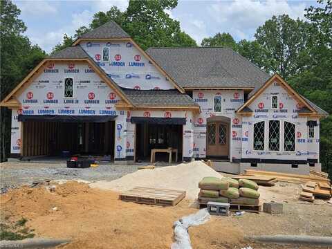 2844 Saint Giles Court, High Point, NC 27262