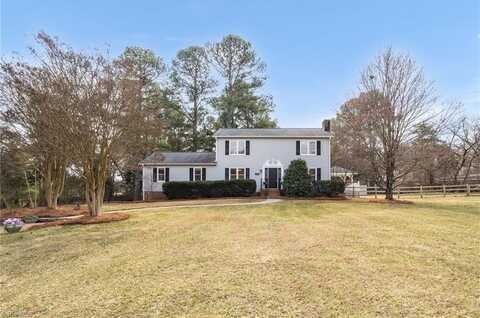 1650 W Clemmonsville Road, Winston Salem, NC 27127