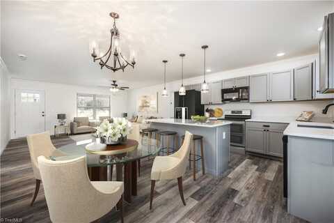 139 E Carroll Avenue, Denton, NC 27239