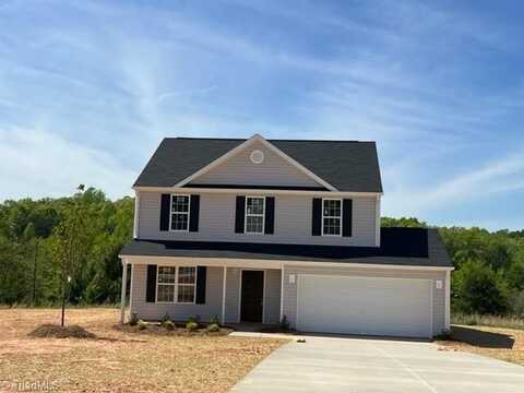 125 Equestrian Trail, Madison, NC 27025