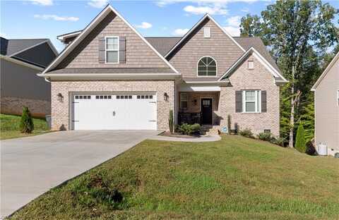 2040 Storm Canyon Road, Winston Salem, NC 27106