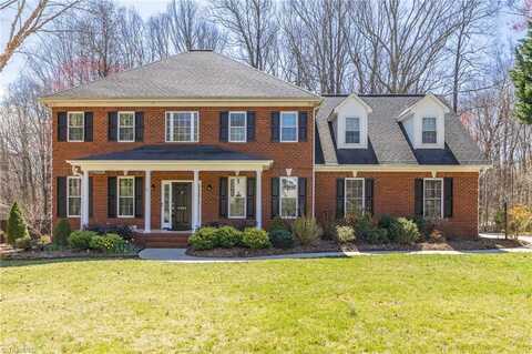 8203 Kelly Ford Road, Oak Ridge, NC 27310