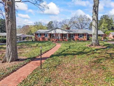 346 Westview Drive, Winston Salem, NC 27104