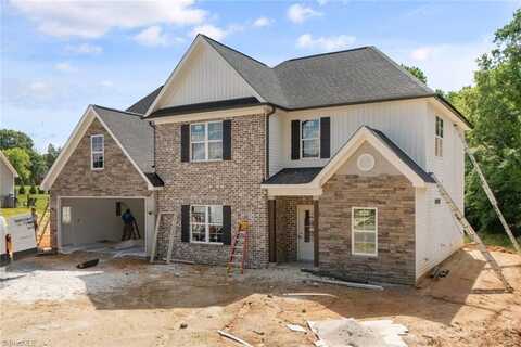 594 Cedar Drive, Winston Salem, NC 27107