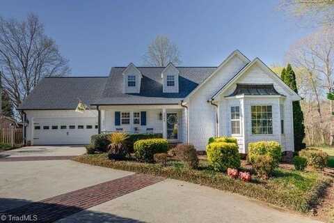 3289 Tyro Road, Lexington, NC 27292