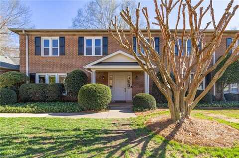 879 Brookleigh Court, Winston Salem, NC 27104