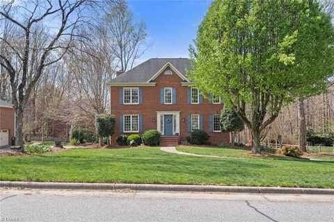 513 Cherbourg Avenue, Winston Salem, NC 27103