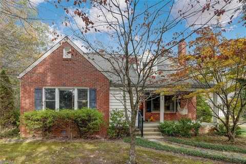 1365 Ashley Loop, Reidsville, NC 27320