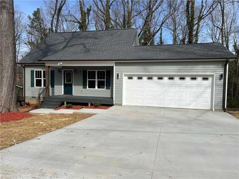 26 Culbreth Avenue, Thomasville, NC 27360
