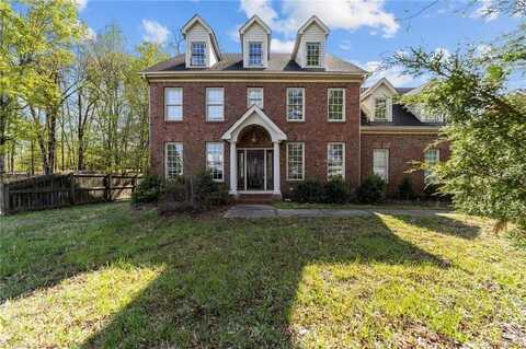 4100 Braddock Road, High Point, NC 27265