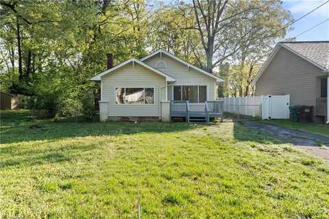 256 Crestwood Circle, High Point, NC 27260
