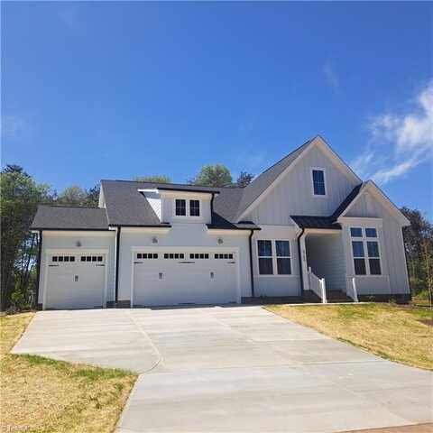 6750 Honeycutt Reserve Drive, Oak Ridge, NC 27310