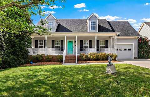 164 Tortoise Lane, Winston Salem, NC 27127