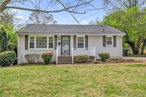 1710 Ardsley Street, Winston Salem, NC 27103