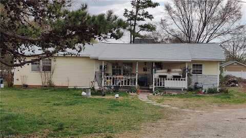 2503 W Vandalia Road, Greensboro, NC 27407