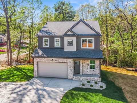 190 N Peace Haven Road, Winston Salem, NC 27104