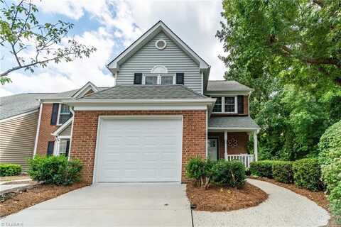 27 Cedar Branch Drive, Greensboro, NC 27407
