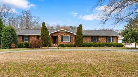 4080 Craven Pines Road, Sophia, NC 27350