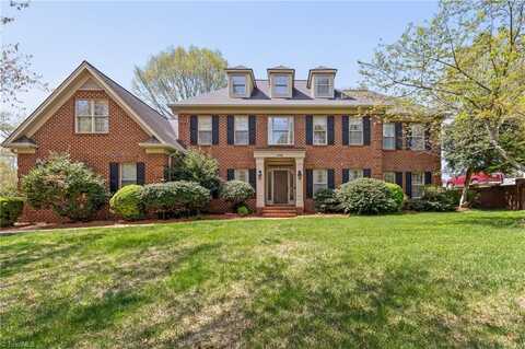 1320 Georgetown Court, High Point, NC 27262