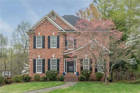 4010 Chadwyck Court, Winston Salem, NC 27106