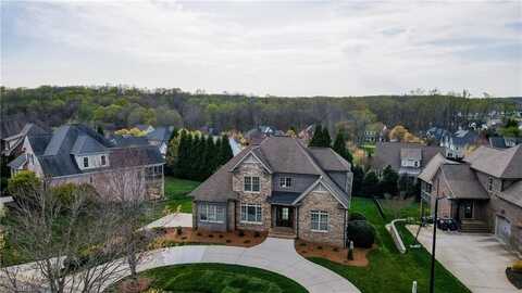 954 Berryhill Lane, Winston Salem, NC 27106
