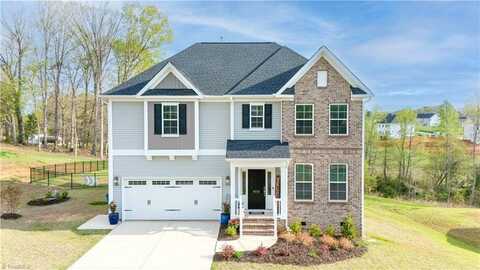 6253 Cadence Drive, Greensboro, NC 27455