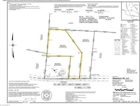 00 Burney Road, Asheboro, NC 27205