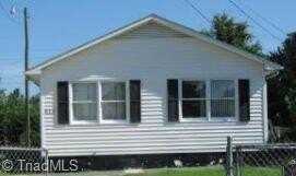 913 Granby Avenue, High Point, NC 27260