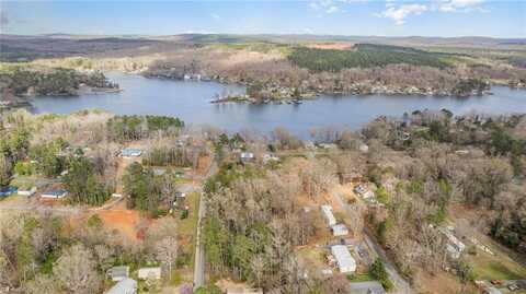 00 4th Avenue, New London, NC 28127
