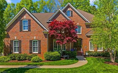 804 Northern Shores Lane, Greensboro, NC 27455