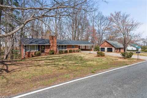 1051 Payne Road, Rural Hall, NC 27045