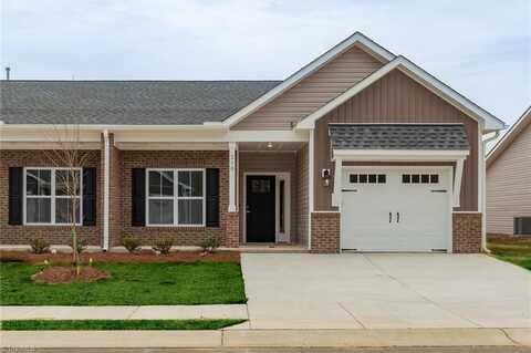 210 Cason Drive, Gibsonville, NC 27249