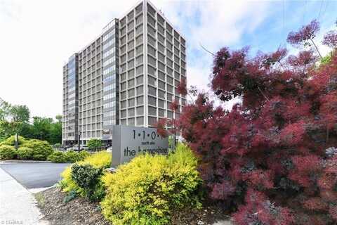1101 N Elm Street, Greensboro, NC 27401