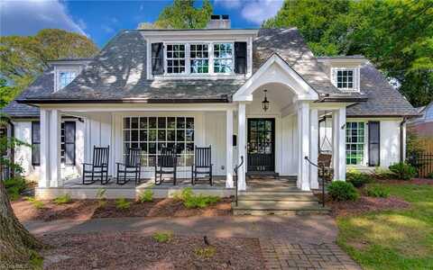 830 Roslyn Road, Winston Salem, NC 27104